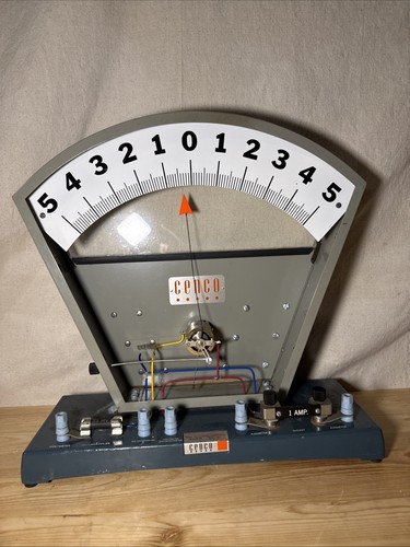 Vintage cenco 82140 - vintage,
