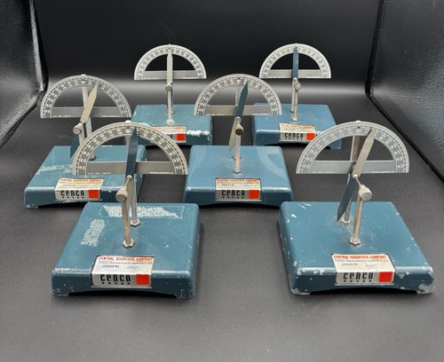 Cenco central scientific - central,