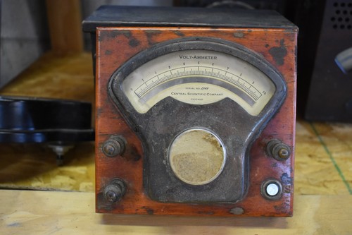 Beautiful vintage central - beautiful,