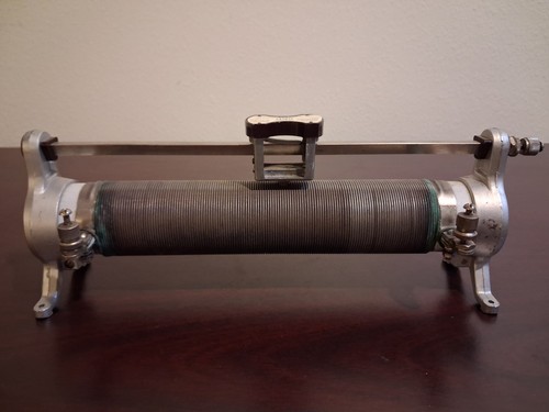 Central scientific rheostat - central,
