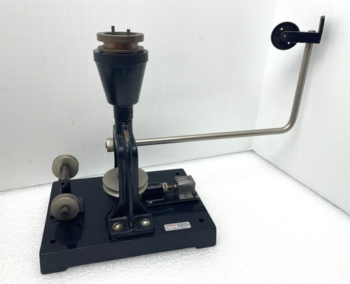 Vintage cenco laboratory - cenco,