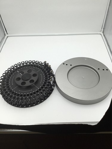 Vital scientific sample - vital, rotor