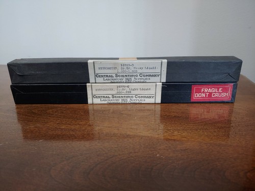 Nos sealed vintage central - sealed!!,