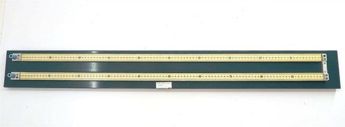 Vintage central scientific - central,